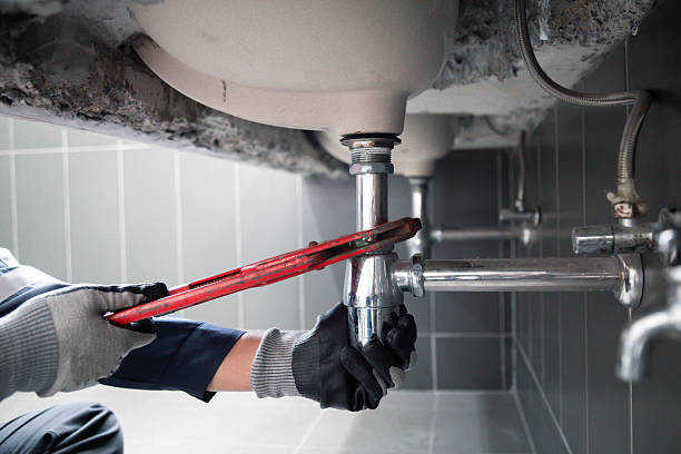 Trusted Faucet Repair service in Plymouth, NH - Masters Plumbing Service